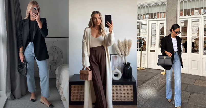 Business Casual Outfits for Women: What I Learned After Ten Years in Real Offices