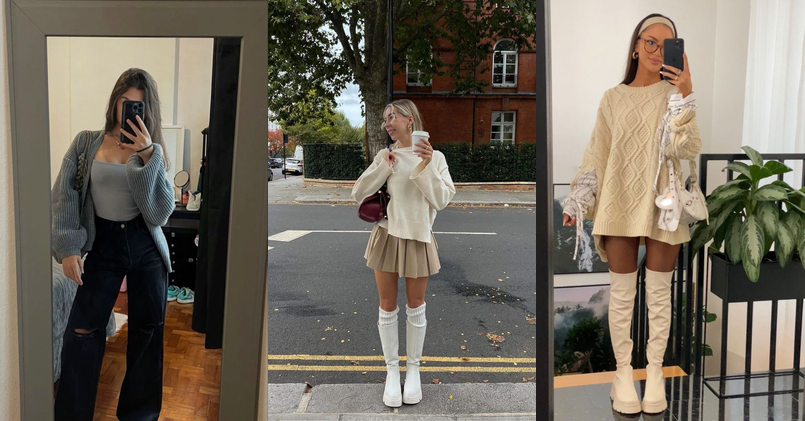 School Outfits: What I Tell Boston Clients Who Want to Look Sharp Between Classes