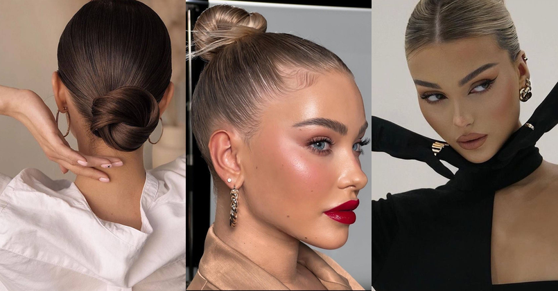 Sleek Bun: What Finally Fixed My Flyaways on Busy Workdays