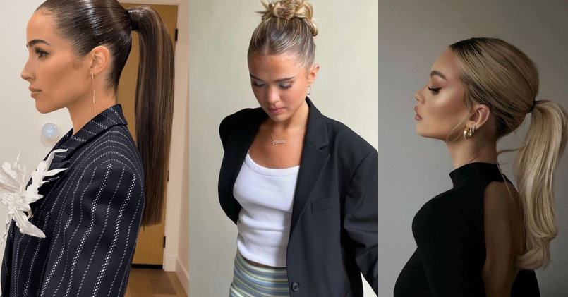 Sleek Hairstyles That Look Polished on the Days That Matter