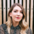 Hannah Reed, lead author at Luwera, work outfit and everyday style expert
