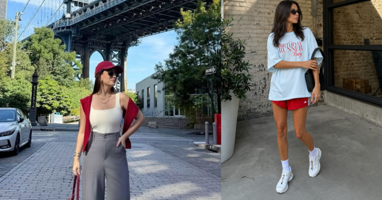 24 New York Summer Outfits for Heat, Subway Stairs, and Late Dinners